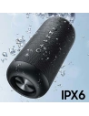 Buy USAMS YX Series Bluetooth 5.0 10W Portable Outdoor Wireless Speaker YX8YG01 (US-YX008) - USA201 - {ean13} - Home Screen Store Europe