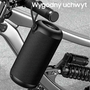 Kup Difuzor wireless USAMS YX Series Bluetooth 5.0 10W Difuzor portabil wireless pentru exterior YX8YG01 - USA201 - {ean13} - Sklep Home Screen