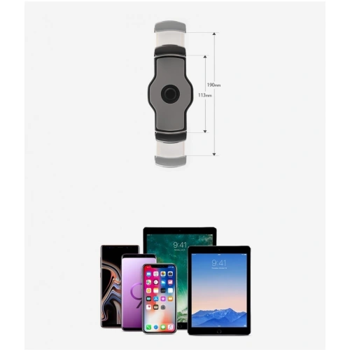 Kup Bürohalter Ringke Iron Tablet Stand - RGK933 - {ean13} - Sklep Home Screen