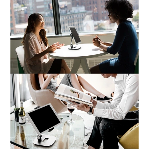 Kup Bürohalter Ringke Iron Tablet Stand - RGK933 - {ean13} - Sklep Home Screen