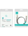 Kup Kabel USAMS U75 DisplayPort - DisplayPort 1.4 HD 3.0m černý/black 8K HD SJ533DP01 - USA204BLK - {ean13} - Sklep Home Screen
