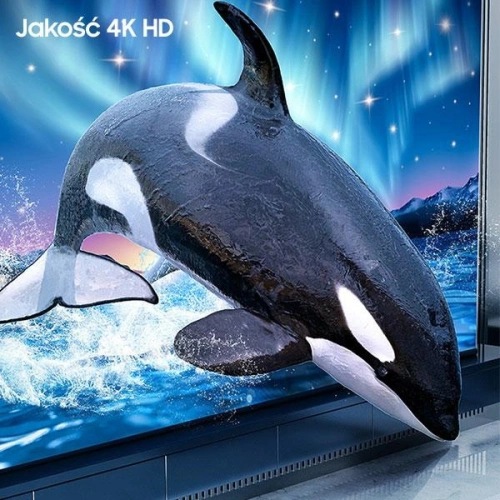 Kup USAMS U74 HDMI-Kabel - HDMI 2.0 2.0m schwarz/black 4K HD SJ528HD01 - USA208BLK - {ean13} - Sklep Home Screen