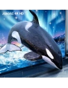 Kup USAMS U74 HDMI-Kabel - HDMI 2.0 2.0m schwarz/black 4K HD SJ528HD01 - USA208BLK - {ean13} - Sklep Home Screen