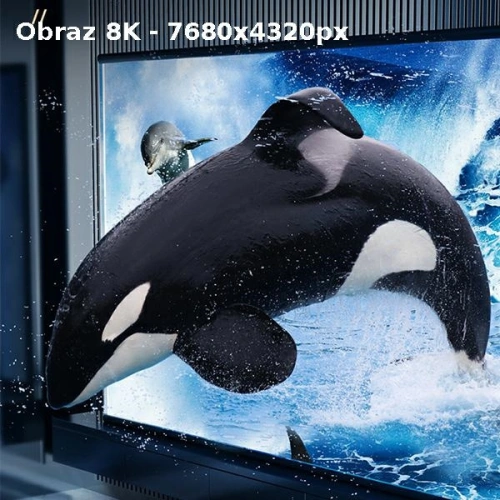 Kup Kabel USAMS U67 HDMI - HDMI 2.1 3m 8K černý/black Ultra HD SJ498HD01 - USA211BLK - {ean13} - Sklep Home Screen