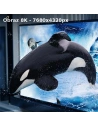 Kup Kabel USAMS U67 HDMI - HDMI 2.1 3m 8K černý/black Ultra HD SJ498HD01 - USA211BLK - {ean13} - Sklep Home Screen