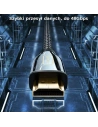 Kup Kabel USAMS U67 HDMI - HDMI 2.1 3m 8K czarny/black Ultra HD SJ498HD01 - USA211BLK - {ean13} - Sklep Home Screen
