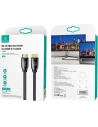 Kup Kabel USAMS U67 HDMI - HDMI 2.1 3m 8K černý/black Ultra HD SJ498HD01 - USA211BLK - {ean13} - Sklep Home Screen