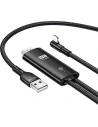 Kup USAMS U53 HDMI - Lightning Kabel 2m schwarz/black SJ442HD01 - USA215BLK - {ean13} - Sklep Home Screen