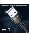 Kup USAMS U53 HDMI - Lightning Kabel 2m schwarz/black SJ442HD01 - USA215BLK - {ean13} - Sklep Home Screen