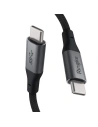 Kup Kábel Ringke USB-C-ről USB-C-re 120cm - RGK934 - {ean13} - Sklep Home Screen