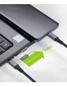 Kup Kábel Ringke USB-C-ről USB-C-re 120cm - RGK934 - {ean13} - Sklep Home Screen