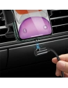 Kup Cablu unghiular magnetic USAMS U54 1m microUSB roșu/red SJ446USB02 - USA219RED - {ean13} - Sklep Home Screen
