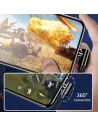 Kup Cablu unghiular magnetic USAMS U54 1m microUSB roșu/red SJ446USB02 - USA219RED - {ean13} - Sklep Home Screen