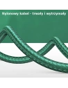 Kup Cablul unghiular USAMS U57 MicroUSB 1,2m 2A verde/green SJ458USB02 - USA223GRN - {ean13} - Sklep Home Screen