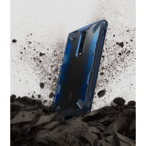 Buy Ringke Fusion-X Xiaomi Mi 9T/Pro & Redmi K20/Pro Space Blue - RGK929BLU - {ean13} - Home Screen Store Europe