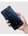 Buy Ringke Fusion-X Xiaomi Mi 9T/Pro & Redmi K20/Pro Space Blue - RGK929BLU - {ean13} - Home Screen Store Europe