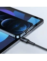 Kup Kabel magnetyczny USAMS U66 USB-C na USB-C/ lightning 60W PD Fast Charge 2.0m pleciony czarny/black SJ507USBXX01 - USA228BLK - {ean13} - Sklep Home Screen