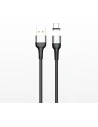 Kup USAMS U28 mikroUSB 3A Gyors Töltő 1m szövött szürke/kék SJ328USB03 - USA234GRY - {ean13} - Sklep Home Screen
