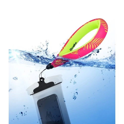 Kup Úszó heveder Ringke Floating Strap Fekete - RGK935BLK - {ean13} - Sklep Home Screen