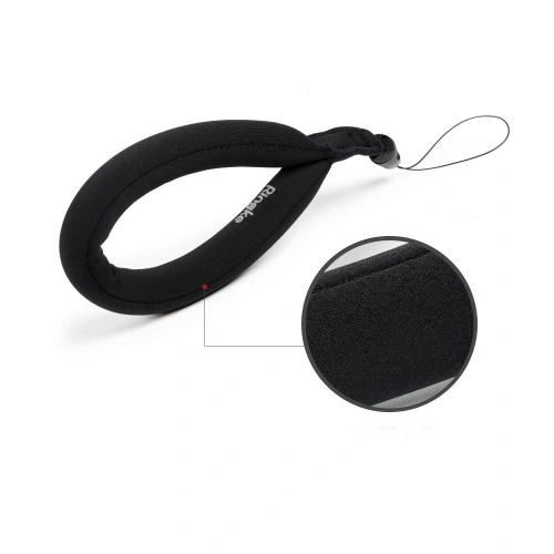 Kup Úszó heveder Ringke Floating Strap Fekete - RGK935BLK - {ean13} - Sklep Home Screen
