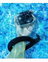 Kup Úszó heveder Ringke Floating Strap Fekete - RGK935BLK - {ean13} - Sklep Home Screen