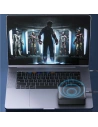 Kup Cablu împletit USAMS 2in1 1,2m Fast Charge (Lightning/Jack 3,5mm la Jack 3,5mm) SJ554YP01 - USA253 - {ean13} - Sklep Home Screen