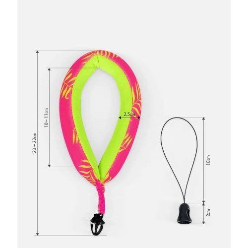 Kup Úszó heveder Ringke Floating Strap Fekete - RGK935BLK - {ean13} - Sklep Home Screen