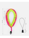 Kup Úszó heveder Ringke Floating Strap Fekete - RGK935BLK - {ean13} - Sklep Home Screen