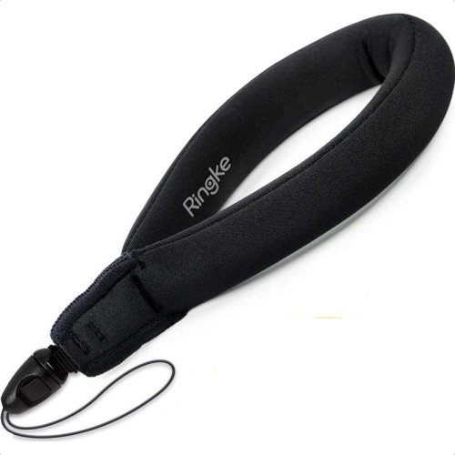Kup Úszó heveder Ringke Floating Strap Fekete - RGK935BLK - {ean13} - Sklep Home Screen