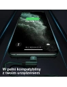 Buy USAMS Nylon Cable Rotatable U60 2A Lightning green 1m SJ476USB02 (US-SJ476) - USA258GRN - {ean13} - Home Screen Store Europe