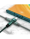 Kup Cablul împletit USAMS rotativ U60 2A USB-C negru 1m SJ477USB01 - USA261BLK - {ean13} - Sklep Home Screen