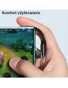 Kup USAMS U60 2A USB-C forgatható fonott kábel fekete 1m SJ477USB01 - USA261BLK - {ean13} - Sklep Home Screen