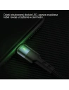 Kup Cablu împletit USAMS U26 3 în 1 1,5m 2A Încărcare rapidă (lightning/microUSB/USB-C) SJ318USB01 - USA266 - {ean13} - Sklep Home Screen
