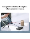Kup Kabel pleciony USAMS U26 3w1 3m 2A Fast Charge (lightning/microUSB/USB-C) SJ412USB01 - USA267 - {ean13} - Sklep Home Screen