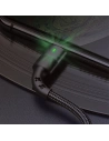 Kup Cablu împletit USAMS U26 USB-C 1m 3A Încărcare Rapidă negru/SJ313TC01 - USA276BLK - {ean13} - Sklep Home Screen