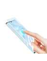 Kup Gehärtetes Glas mit UV-Kleber Whitestone Dome Glass Huawei P30 Pro - WSD019 - {ean13} - Sklep Home Screen