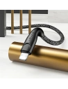 Kup Cablu împletit USAMS U41 lightning 3m 2A roșu/red SJ397USB02 Încărcare rapidă - USA294RED - {ean13} - Sklep Home Screen
