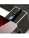 Kup Cablul împletit USAMS U41 microUSB 1m 2A roșu/red SJ393USB02 Încărcare rapidă - USA296RED - {ean13} - Sklep Home Screen