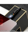 Kup Kabel pleciony USAMS U41 microUSB 2m 2A czerwony/red SJ396USB02 Fast Charge - USA298RED - {ean13} - Sklep Home Screen