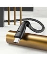 Kup Cablu împletit USAMS U41 microUSB 2m 2A roșu/red SJ396USB02 Încărcare rapidă - USA298RED - {ean13} - Sklep Home Screen