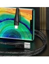 Kup USAMS U41 USB-C 1m 2A piros/kék SJ392USB02 Gyors Töltő Kábel - USA302RED - {ean13} - Sklep Home Screen