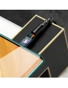 Kup USAMS U41 USB-C 1m 2A piros/kék SJ392USB02 Gyors Töltő Kábel - USA302RED - {ean13} - Sklep Home Screen