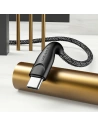 Kup Cablu împletit USAMS U41 USB-C 2m 2A roșu/red SJ395USB02 - USA304RED - {ean13} - Sklep Home Screen