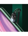 Kup Cablu împletit USAMS U48 lightning 1,2m 2A Încărcare Rapidă LED verde/SJ423USB02 - USA310GRN - {ean13} - Sklep Home Screen