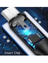 Kup Kabel pleciony USAMS U5 2A micro USB czerwony/red 1,2m SJ224USB02 - USA314RED - {ean13} - Sklep Home Screen