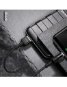 Kup Cablu împletit USAMS U5 2A USB-C negru 1,2m SJ221TC01 - USA315BLK - {ean13} - Sklep Home Screen