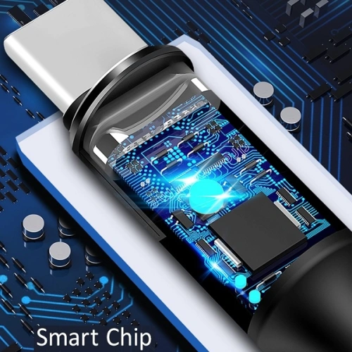 Kup Cablu împletit USAMS U5 2A USB-C roșu 1,2m SJ221TC02 - USA316RED - {ean13} - Sklep Home Screen