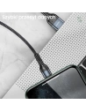 Kup Kabel pleciony USAMS U55 2A lightning U55 zielony/green 1m SJ448USBSG02 - USA318GRN - {ean13} - Sklep Home Screen