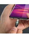 Kup Geflochtenes Kabel USAMS U55 2A Micro USB grün 1m SJ450USB02 - USA323GRN - {ean13} - Sklep Home Screen