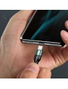 Kup Cablul împletit USAMS U55 2A USB-C U55 verde 1m SJ449USBSG02 - USA325GRN - {ean13} - Sklep Home Screen
